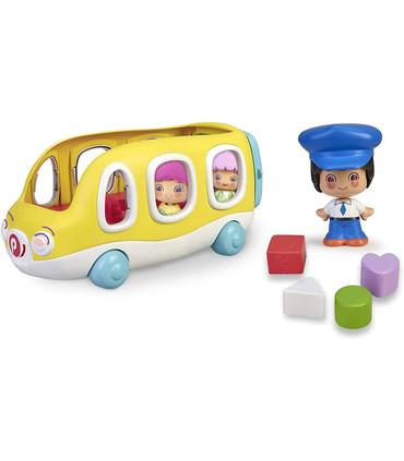 my-first-pinypon-happy-bus