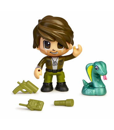 pinypon-action-wild-animal-snake