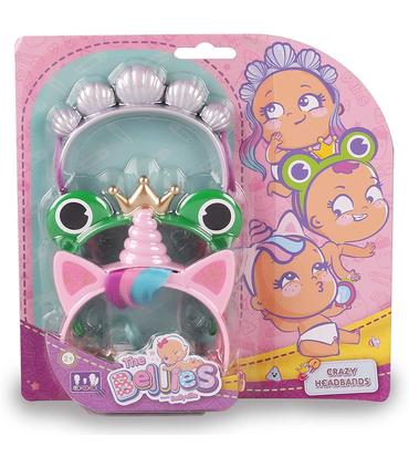 bellies-crazy-headbands