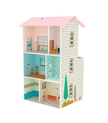 cocina-y-casa-de-madera-2-en-1