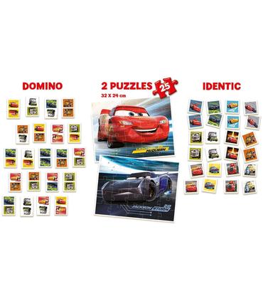 puzzle-cars-3-juego-de-mesa
