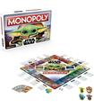 Monopoly The Child