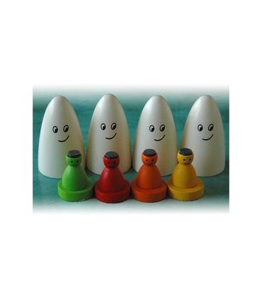 la-escalera-encantada