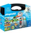 Playmobil 70313 Maletin Grande Multideporte
