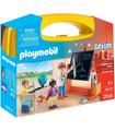 Playmobil 70314 Maletin Grande Colegio