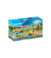 Playmobil 70342 Zoo De Mascotas