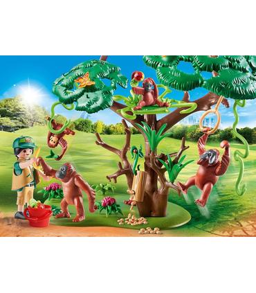 playmobil-70345-family-fun-orangutanes-con-arbol