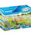 Playmobil 70348 Family Fun Extension Plataforma Observacion