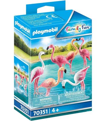 playmobil-70351-bandada-de-flamencos