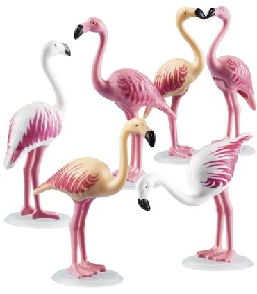 playmobil-70351-bandada-de-flamencos