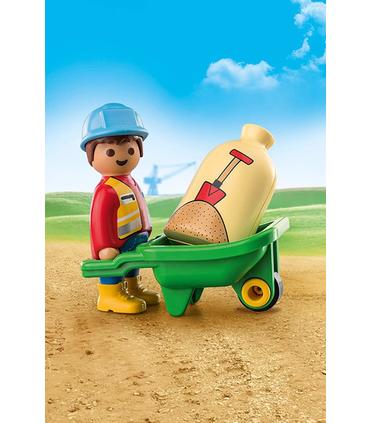 playmobil-70409-123-obrero-con-carretilla