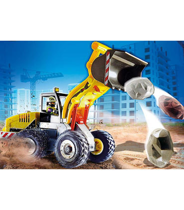 playmobil-70445-cargadora-frontal