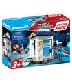 Playmobil 70498 Starter Pack Policia