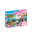 Playmobil 70504 Starter Pack Princesa Set Adicional