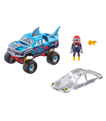 playmobil-70550-stuntshow-monster-truck-shark