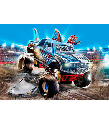 playmobil-70550-stuntshow-monster-truck-shark