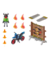 playmobil-70553-stuntshow-moto-con-muro-de-fuego