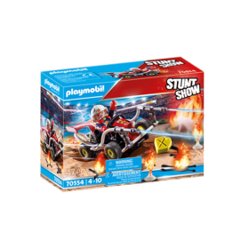 playmobil-70554-stuntshow-kart-bombero