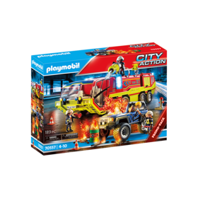 playmobil-70557-operacion-de-rescate-con-camion-de-bombe