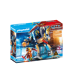 Playmobil 70571 Robot Policia: Operacion Especial