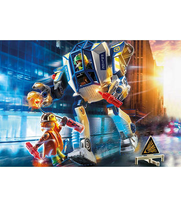 playmobil-70571-robot-policia-operacion-especial