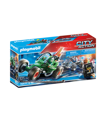 playmobil-70577-city-action-kart-policial-persecucion-ladron