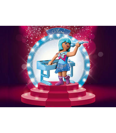 playmobil-70583-clare-music-world