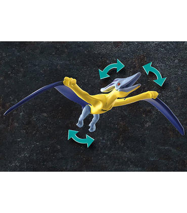 playmobil-70628-pteranodon-ataque-desde-el-aire