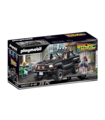Playmobil 70633 Back To The Future Camioneta Pick-up De