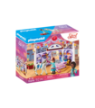Playmobil 70695 Miradero Tienda Hipica