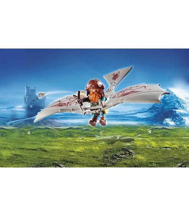 playmobil-9342-enano-con-maquina-voladora