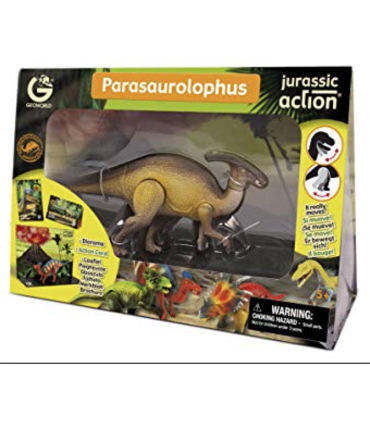 accion-jurasico-parasaurolophus-20-cm