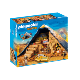playmobil-5386-piramide-del-faraon