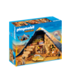 Playmobil 5386 Piramide Del Faraon