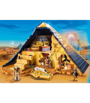playmobil-5386-piramide-del-faraon