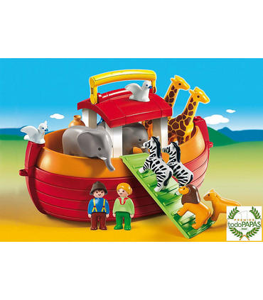 playmobil-6765-arca-de-noe-maletin
