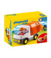 Playmobil 6774 Camion De Basura