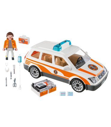 playmobil-70050-coche-de-emergencias-con-sirena