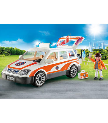 playmobil-70050-coche-de-emergencias-con-sirena