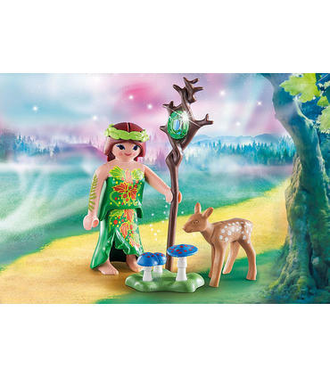 playmobil-70059-hada-con-cervatillo