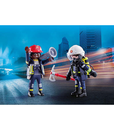 playmobil-70081-duo-pack-bomberos