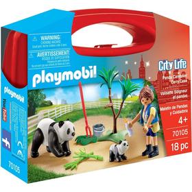 playmobil-70105-maletin-cuidadora-pandas