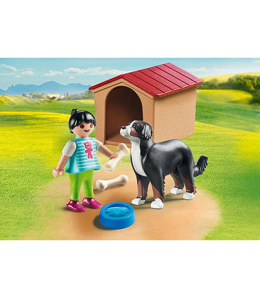 playmobil-70136-perro-con-casita