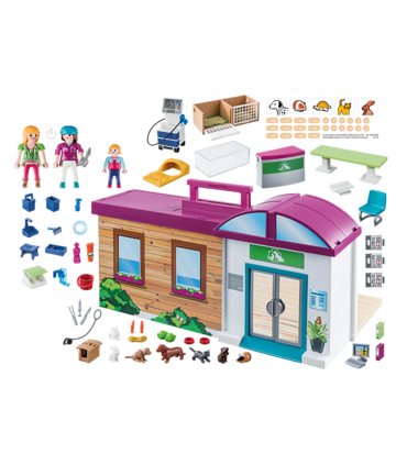playmobil-70146-clinica-veterinaria-maletin