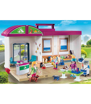playmobil-70146-clinica-veterinaria-maletin
