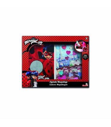 agenda-maquillaje-ladybug