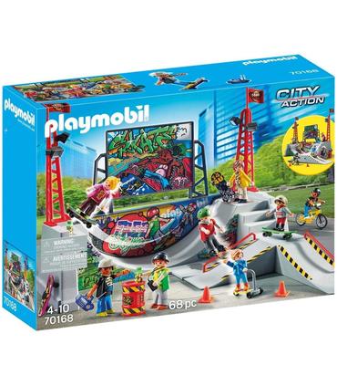 playmobil-70168-skate-park