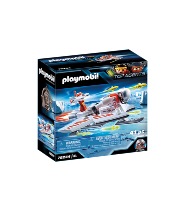 playmobil-70234-spy-team-volador