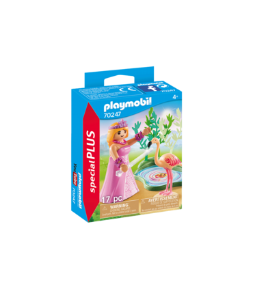 playmobil-70247-princesa-en-el-lago