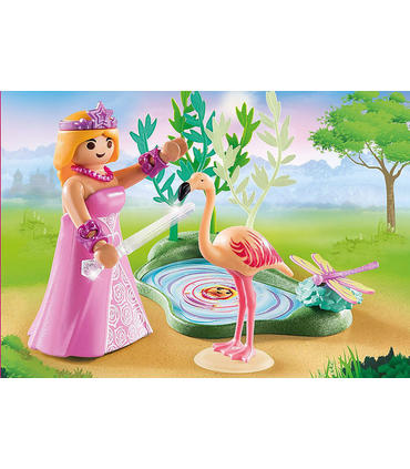 playmobil-70247-princesa-en-el-lago